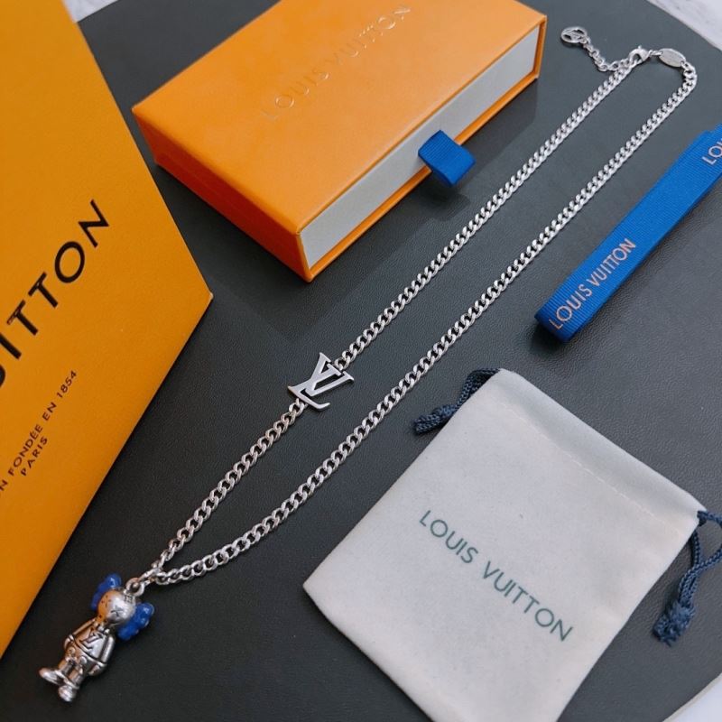 Louis Vuitton Necklaces